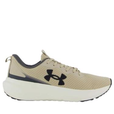 Imagem de Tênis Under Armour Charged Great Marrom 39