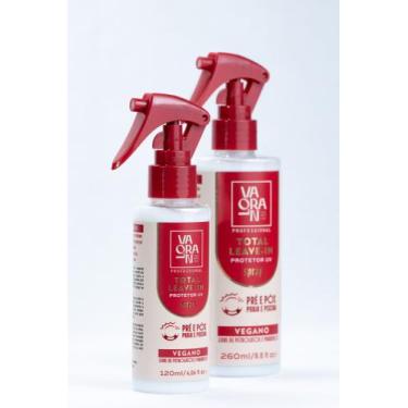 Imagem de Leave-in Total 10 em 1 Valoran, 260 ml