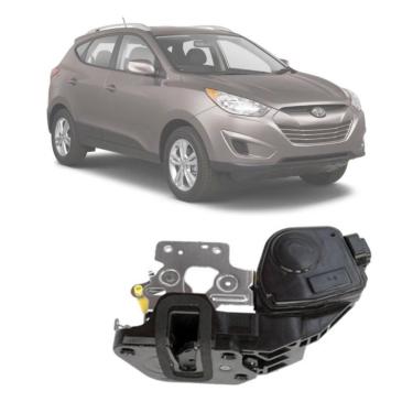 Imagem de Fechadura Elétrica Porta Diant Direita Tucson 05 06 Até 17 [f103]