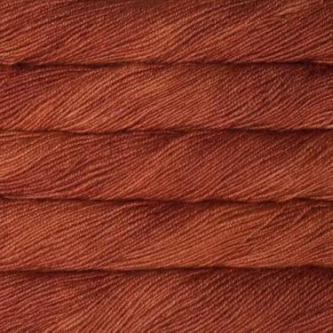 Imagem de Malabrigo Fio tingido à mão Dos Tierras (089 - Flama)