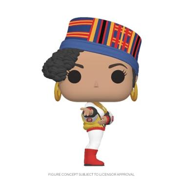 Imagem de Pop! Rocks: Salt-N-Pepa - Salt #167 – Funko