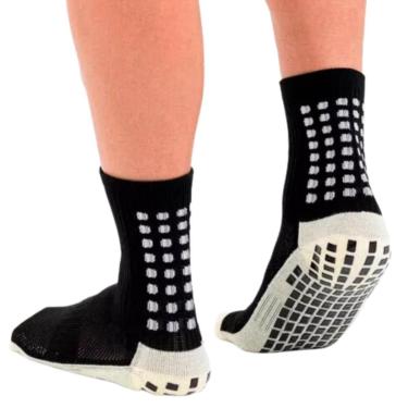 Imagem de Meião Futebol Pro Socks Grip Masculino-Masculino