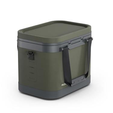 Imagem de Dometic Recon Softsided ZL Medium 17 L Cooler, Líquen