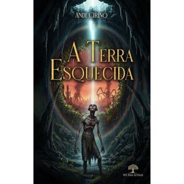 Imagem de A Terra Esquecida