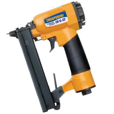 Imagem de Grampeador Pneumático Chiaperini Ch G-22