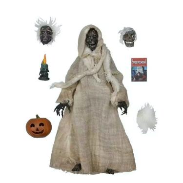 Imagem de Coleção de brinquedos Action Figure Creepshowing Anime 18cm