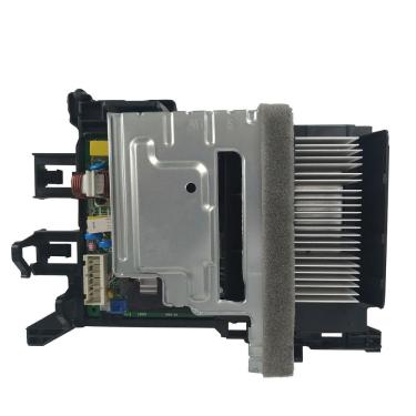 Imagem de Placa Condensadora 12.000 Btus Inverter Xtreme Save Connect Quente Frio 38agvqc12m5 - Midea único