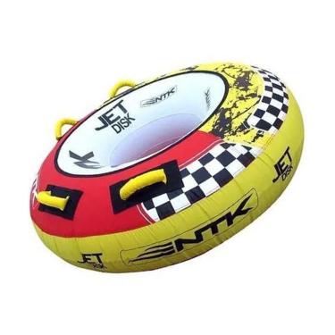 Imagem de Jet Disk Inflável Rebocável - Nautika