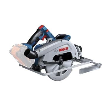Imagem de Bosch Serra Circular GKS 18V-68 GC Brushless 1800W Disco Sem bateria
