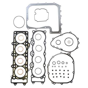 Imagem de Kit completo de vedação Athena P400250870044 (KAWASAKI Z 1000/Z 1000 ABS 2007-2008 S/)