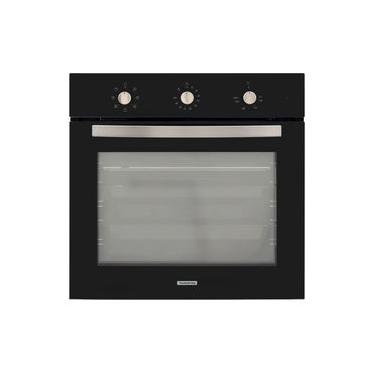 Imagem de Forno Elétrico de Embutir Tramontina New Glass Cook Preto 7 Funções 71L 94867220 220