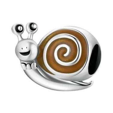 Imagem de Pingente De Caveira De Pinguim Para Mulheres, Design De Coração Com Gr