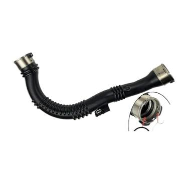 Imagem de Tubo de duto de admissão de ar do intercooler 144606126R compatível com Renault Trafic Opel Vivaro 1.6