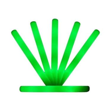 Imagem de Bastões De Espuma LED Iluminados 40 PCS Suprimentos Luminosos Para Fes
