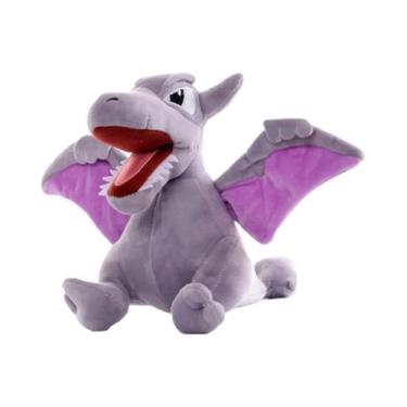 Imagem de Brinquedos De Pelúcia Pokémon De 15-25CM Pikachu Gengar Raichu Squirtl