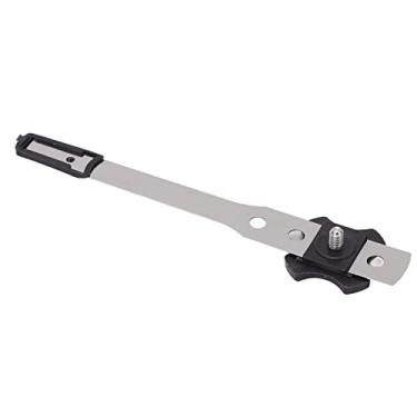 Imagem de Generic Clicker de de Tiro Com, Folha de Sinal de Recurvo de Som Durável e Claro para Prática de Caça, Clicker de de Liga de Alumínio para Caça Ao Ar Livre