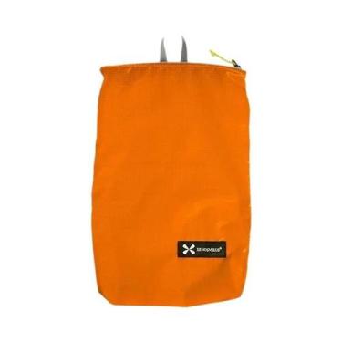 Imagem de Mochila De Viagem Ultra Leve E Impermeável Com Bolsa De Higiene, Carte