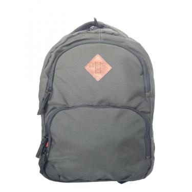 Imagem de Mochila de Lona Poliester Divisões