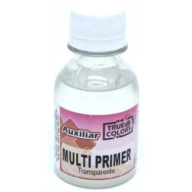 Imagem de MULTI PRIMER TRUE COLORS 8107 - 100 ML - Primer Vinílico Pronto para U