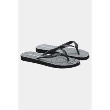 Imagem de Chinelo Aramis Folhagens-Masculino
