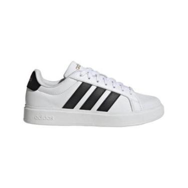 Imagem de Tênis Adidas Street Talk Sapatos Feminino-Feminino