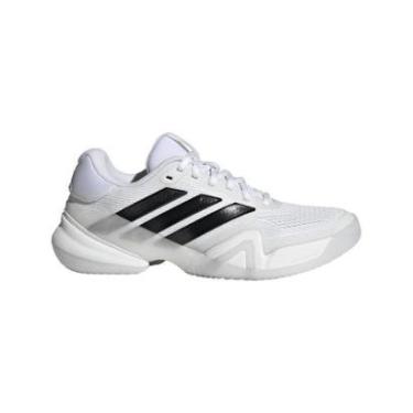 Imagem de Tênis Adidas Barricade 14 Feminino-Feminino