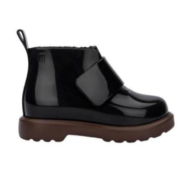 Imagem de BOTA MINI MELISSA CHELSEA BOOT BB 32833-Feminino