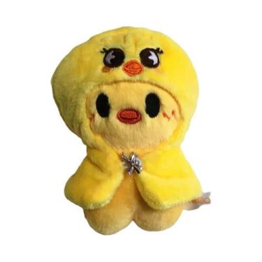 Imagem de Chaveiro De Pelúcia Kawaii Skzoo, 69 Estilos, Boneco De Animal De Esti