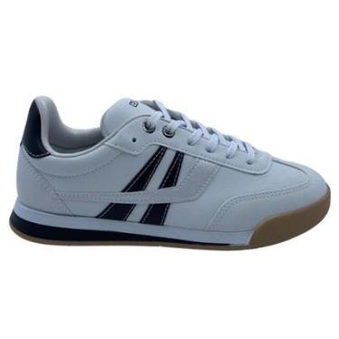 Imagem de Tênis Ramarim Casual Sneakers 2596101 Cor:;Tamanho:37;Gênero:Feminino-Feminino