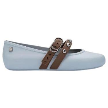 Imagem de Melissa Soft Ballerina Studs 37049-Feminino