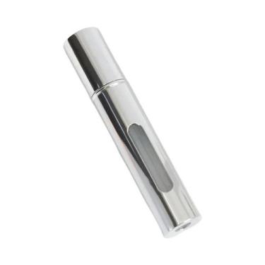 Imagem de Mini Frasco De Perfume Portátil Recarregável 8/10ml Atomizador De Alum