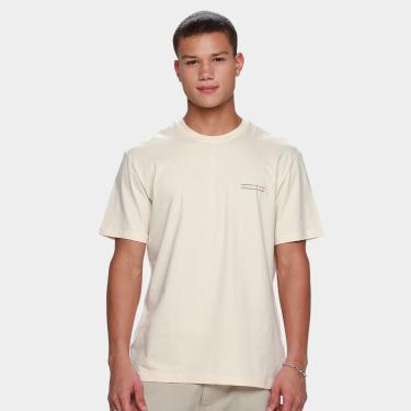 Imagem de Camiseta Tommy Jeans Graphic Slub Masculina-Masculino