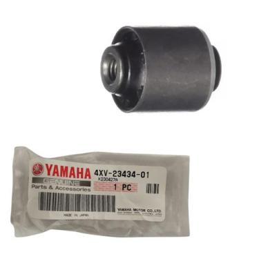 Imagem de Amortizador Interno Peso Guidão Fz25 Fazer 250 2018 A 2024 - Yamaha
