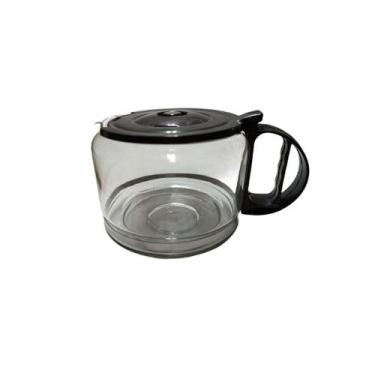 Imagem de Jarra de Vidro Para Cafeteira Walita Confort / Comfort Plus Ri7444 - P