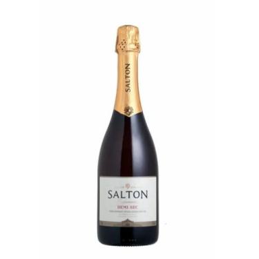 Imagem de Espumante salton demi sec 750ml