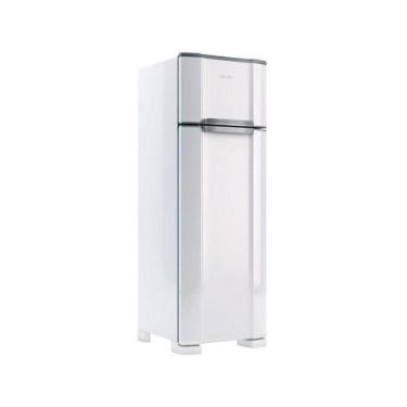Imagem de Geladeira/Refrigerador Esmaltec Cycle Defrost - Duplex Branco 276L RCD