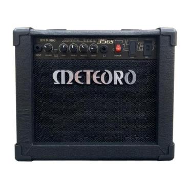 Imagem de Amplificador de Guitarra Meteoro Space Júnior 35w RMS - Meteoro Amplif