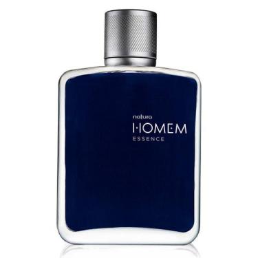 Imagem de Perfume Masculino Natura Homem Deo Parfum Colônia 100ml