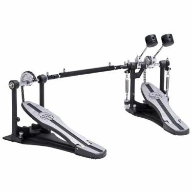Imagem de Pedal Duplo de Bumbo Mapex P410TW