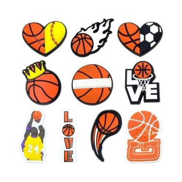 Imagem de Acessórios Para Calçados Esportivos (Basquete, Beisebol) Para Meninos 