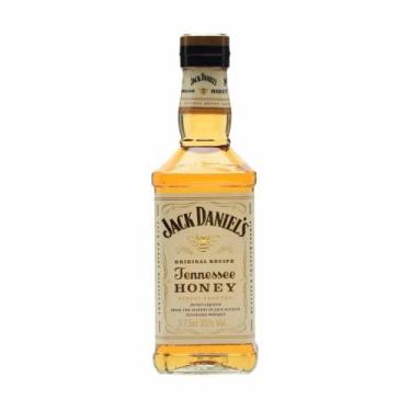 Imagem de Whisky Jack Daniel s Honey 375 ml - Jack Daniel'S
