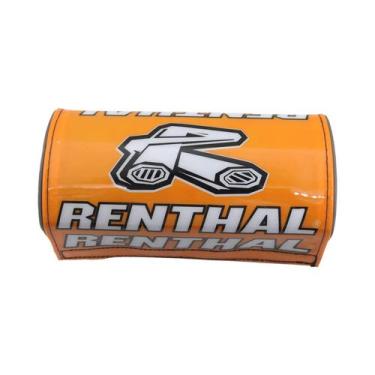 Imagem de Protetores De Peito Universais Para Guidão De Motocicleta Para KTM Yam
