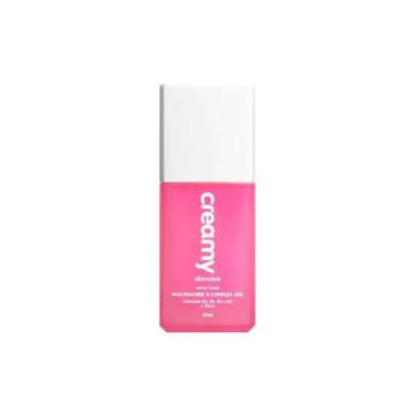 Imagem de Creamy Niacinamide B Complex Sérum Facial Antioxidante 30ml