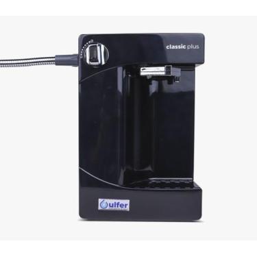 Imagem de Purificador de água classic ulfer ph+, Preto