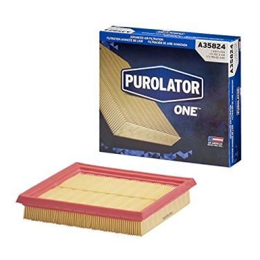 Imagem de Purolator Filtro de ar A35824 PurolatorONE