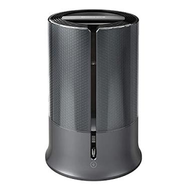 Imagem de Honeywell Umidificador de névoa fresca da série Designer, preto