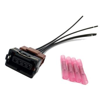 Imagem de Conector de sensor de posição de rotação Aokus 22RE 22RETC TPS para TOYOTA 4 RUNNER PICK UP