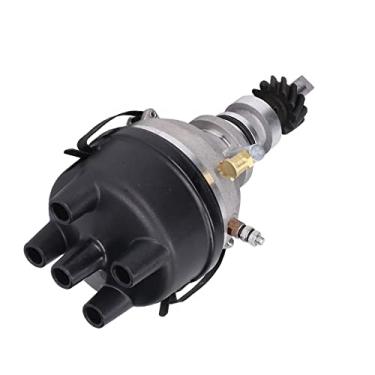 Imagem de Distribuidor de trator, distribuidor de trator de montagem lateral de combinação perfeita eficaz para FAC12127D