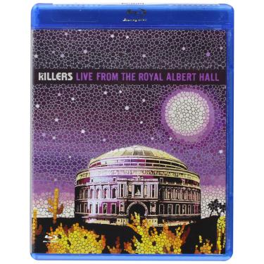 Imagem de Killers: Live From The Royal Albert Hall
