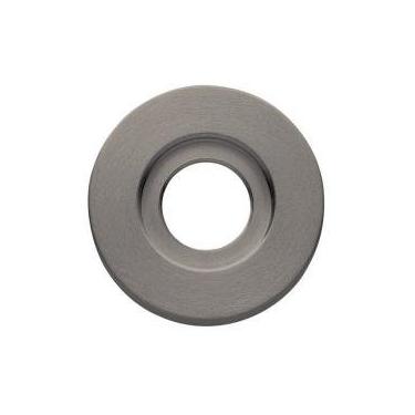 Imagem de Baldwin Estate 5006.055.IDM Lifetime Polished Nickel Half Dummy Rose